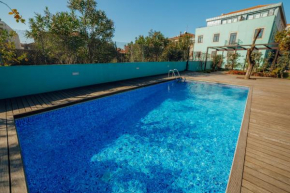 Oporto Pool Apartment by Vacationy